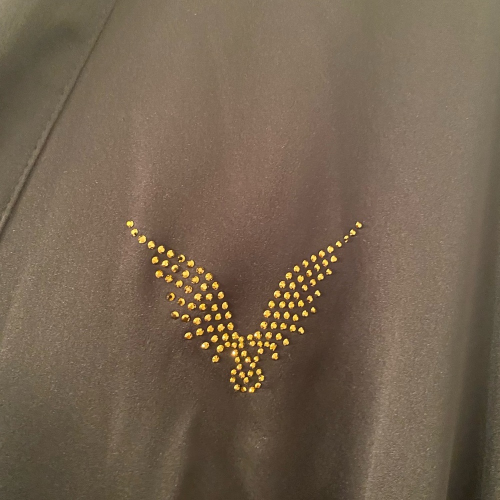 Victoria’s Secret Fashion Show Robe size xl/xxl - Picture 7 of 9